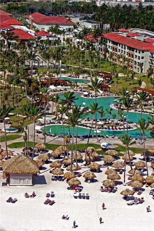 Nh Real Arena Punta Cana