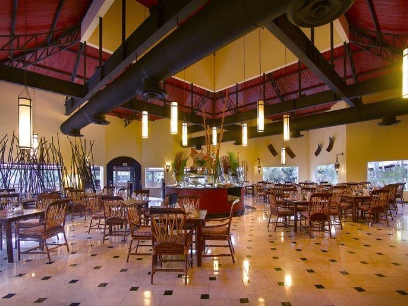 Resort Grand Palladium Select Bavaro