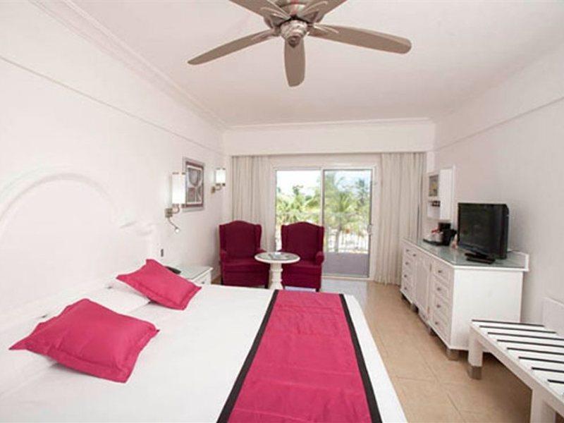 Hotel Riu Palace Macao (adults Only)