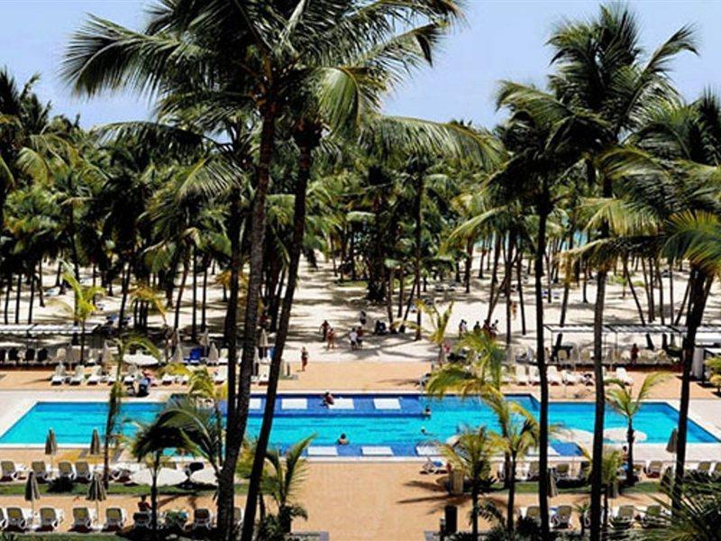 Riu Palace Macao (adults Only)