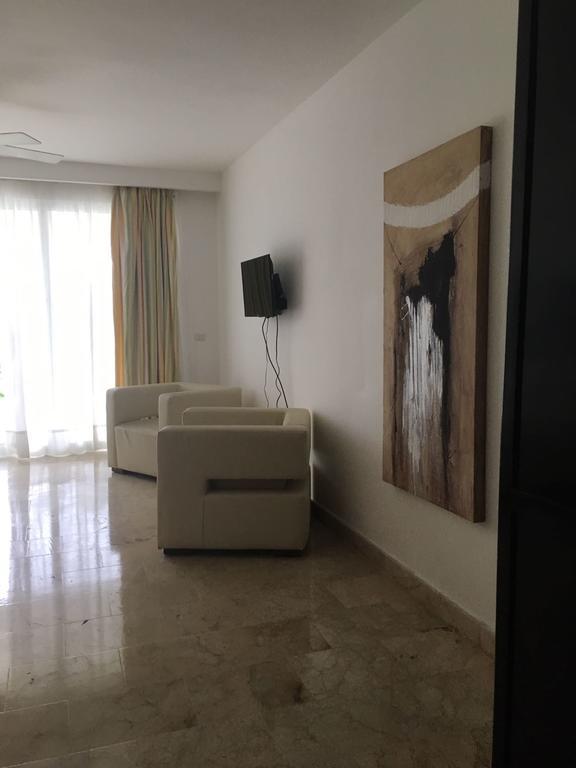 Apartahotel Karibo 3*