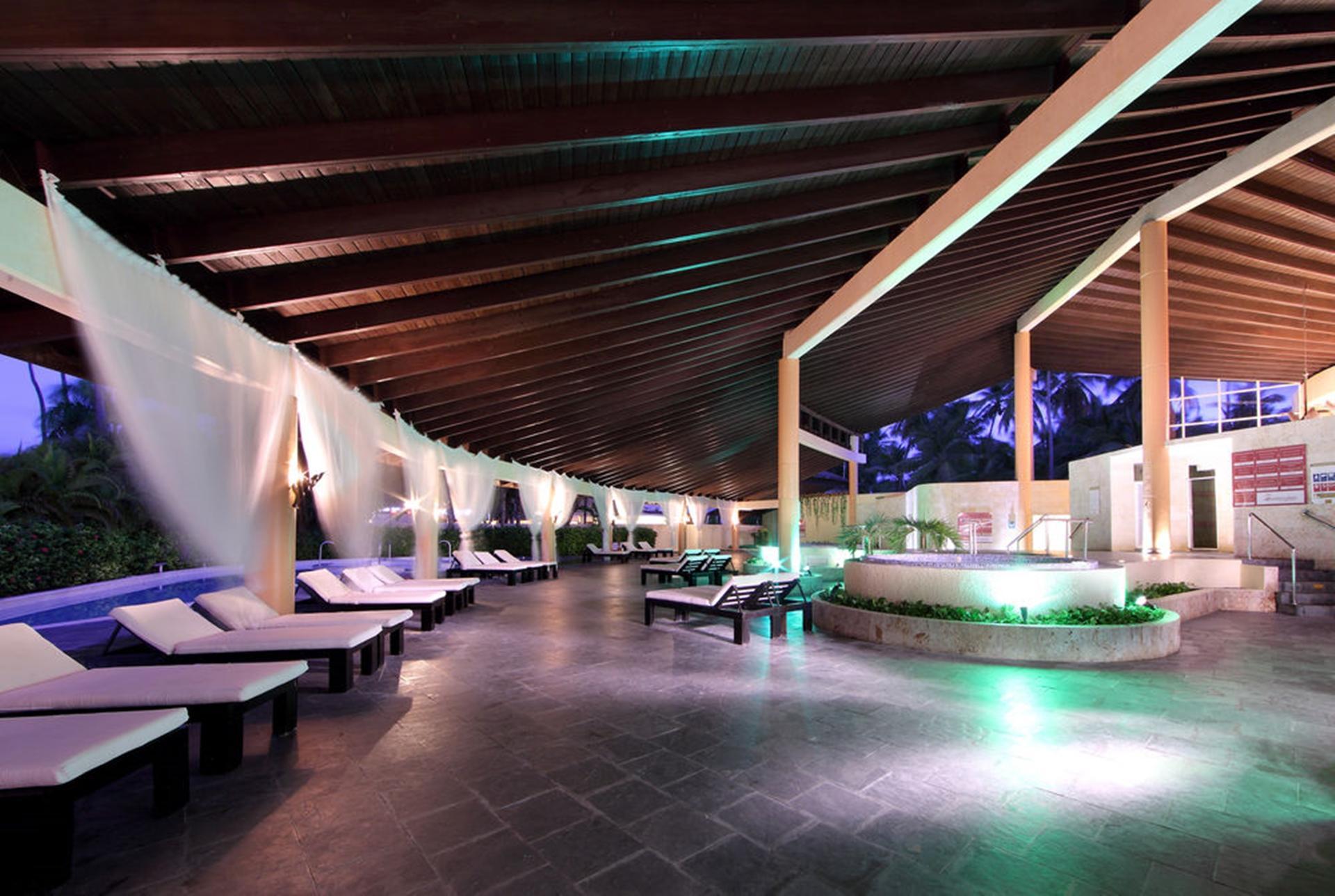 Resort Grand Palladium Select Bavaro Punta Cana