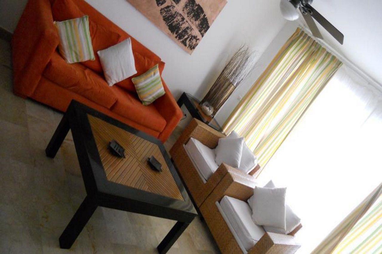 Apartahotel Karibo