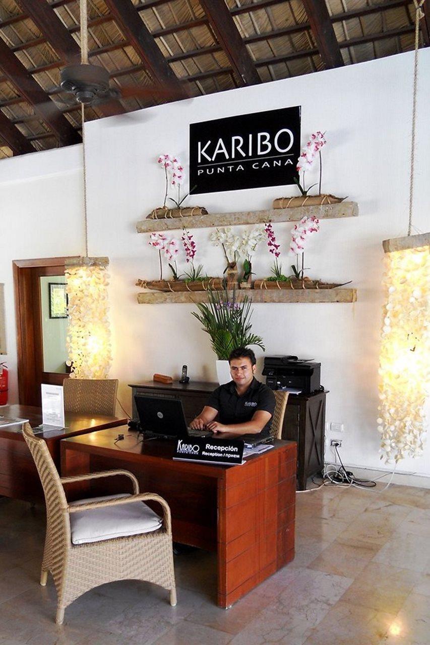 Apartahotel Karibo 3*