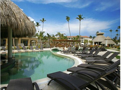 Nh Real Arena Punta Cana