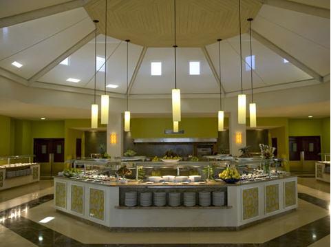 Hotel Nh Real Arena 5*