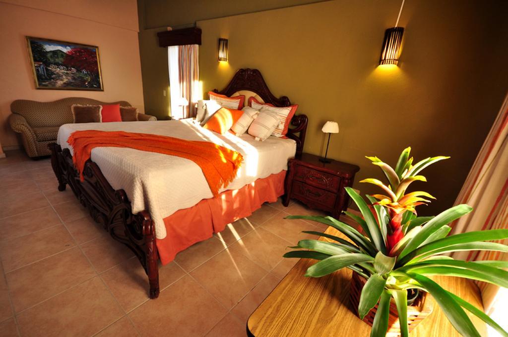 Hotel&casino Flamboyan Punta Cana