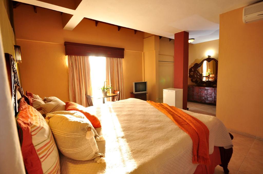 Hotel Hotel&casino Flamboyan 3*