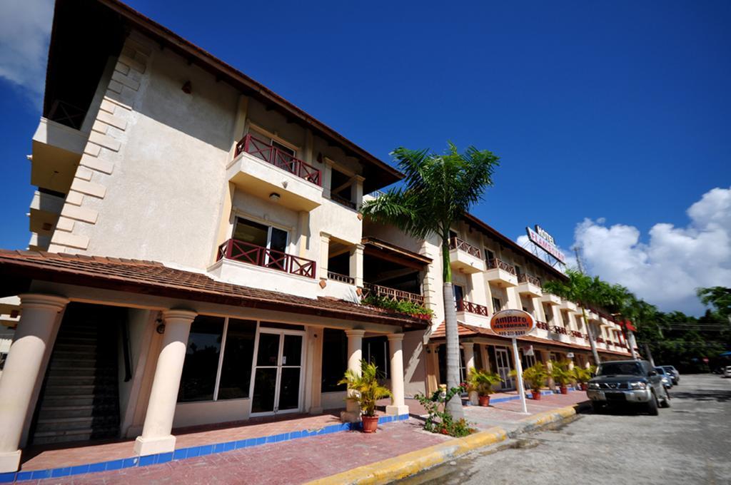 Hotel&casino Flamboyan Hotel Punta Cana