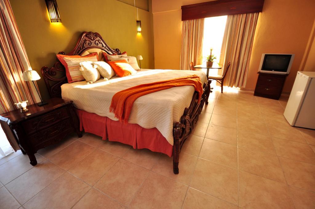 Hotel&casino Flamboyan 3*