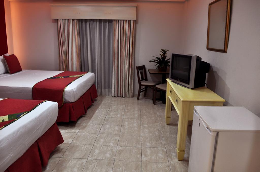 Hotel Hotel&casino Flamboyan Punta Cana