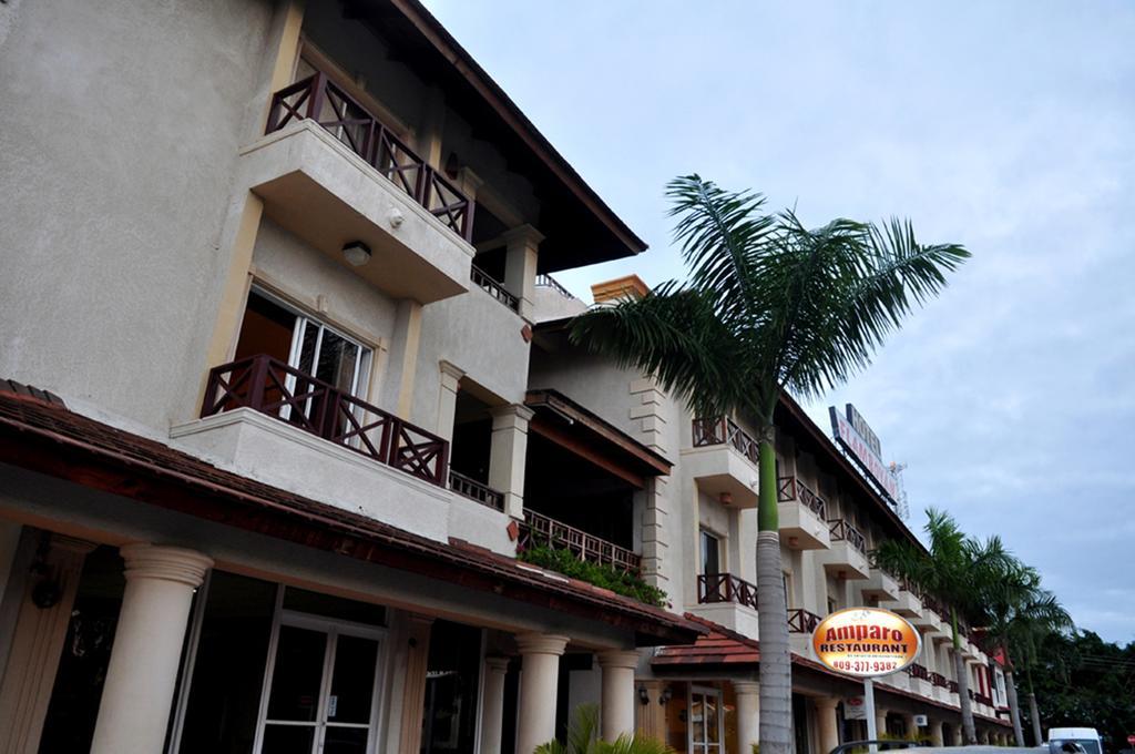 Hotel&casino Flamboyan Punta Cana