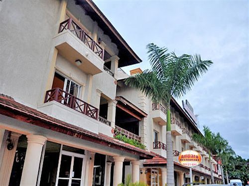 Hotel&casino Flamboyan Hotel