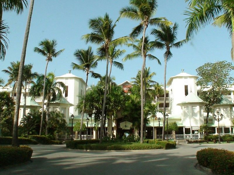 Riu Palace Macao (adults Only) Hotel Punta Cana