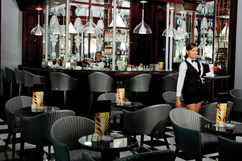 Hotel Riu Palace Macao (adults Only)