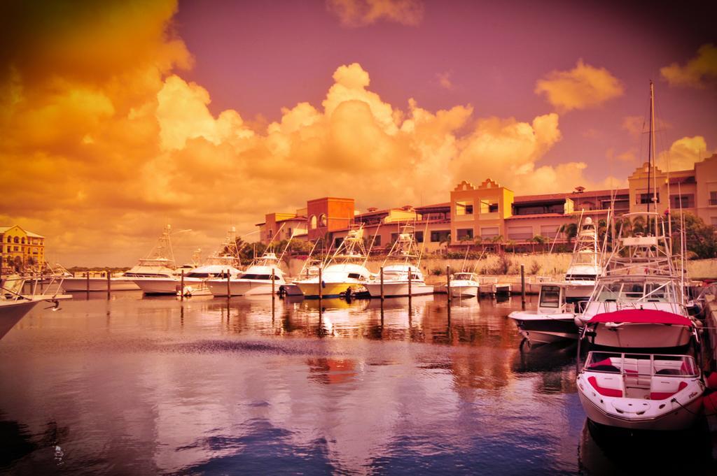 The At Cap Cana By Alsol Villa