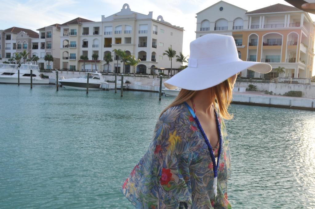 The At Cap Cana By Alsol Villa *