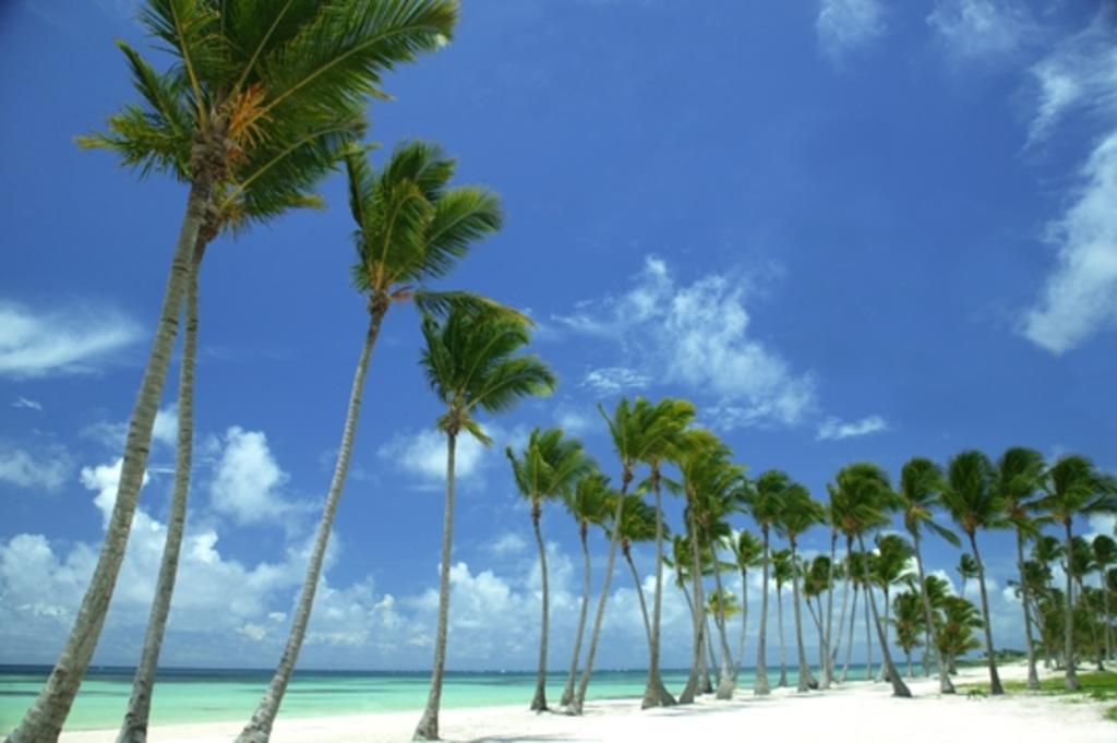 The At Cap Cana By Alsol * Punta Cana