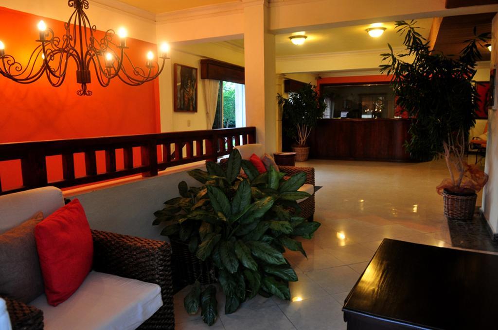 Hotel&casino Flamboyan 3* Punta Cana