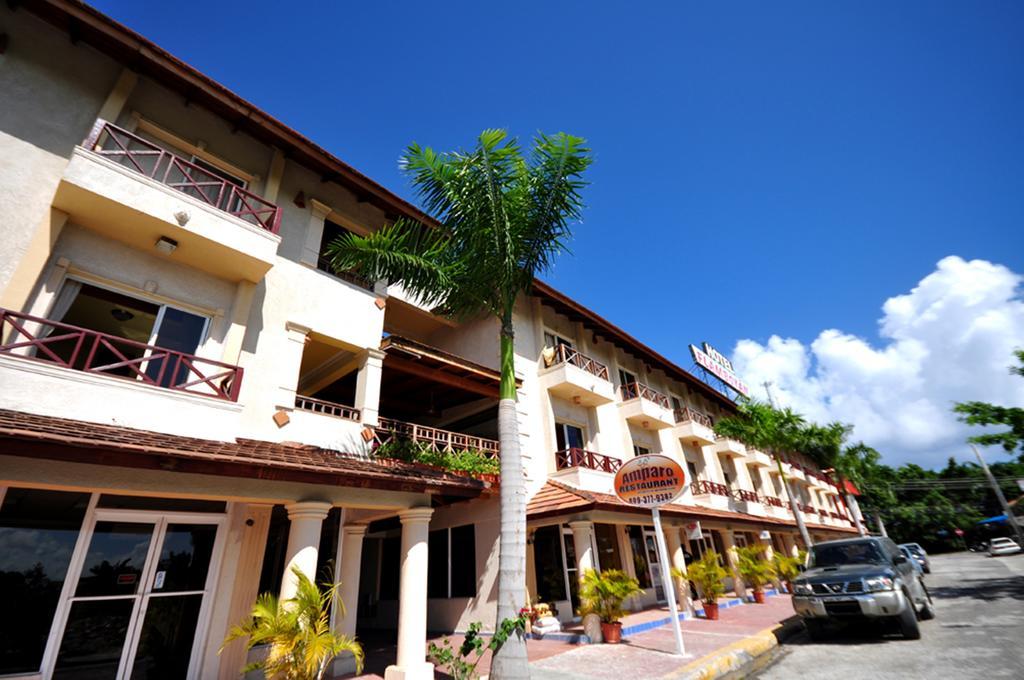 Hotel&casino Flamboyan Hotel Punta Cana