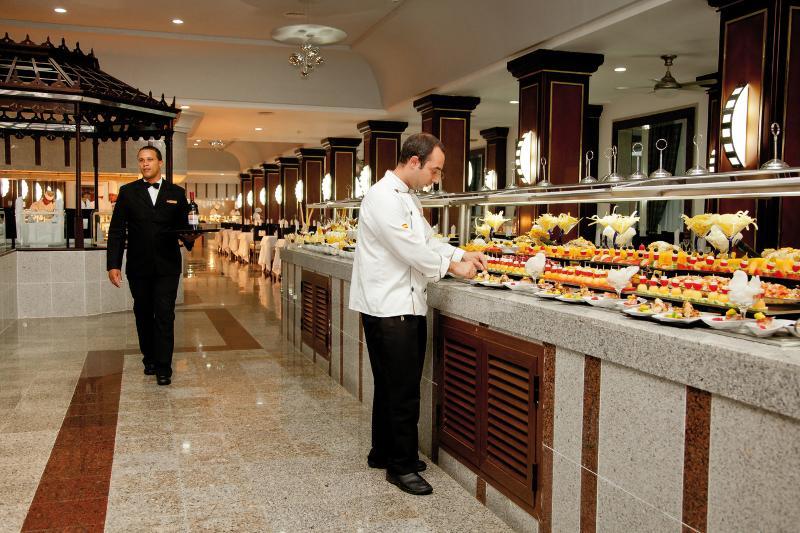 Riu Palace Macao (adults Only) Punta Cana