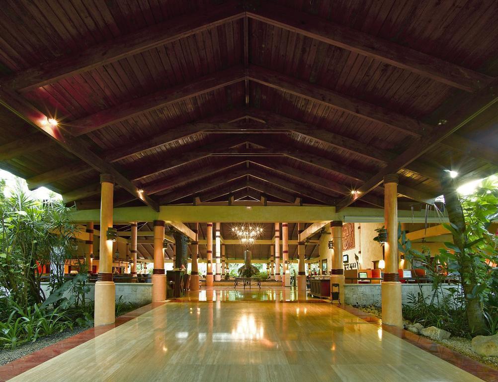 Resort Grand Palladium Select Bavaro