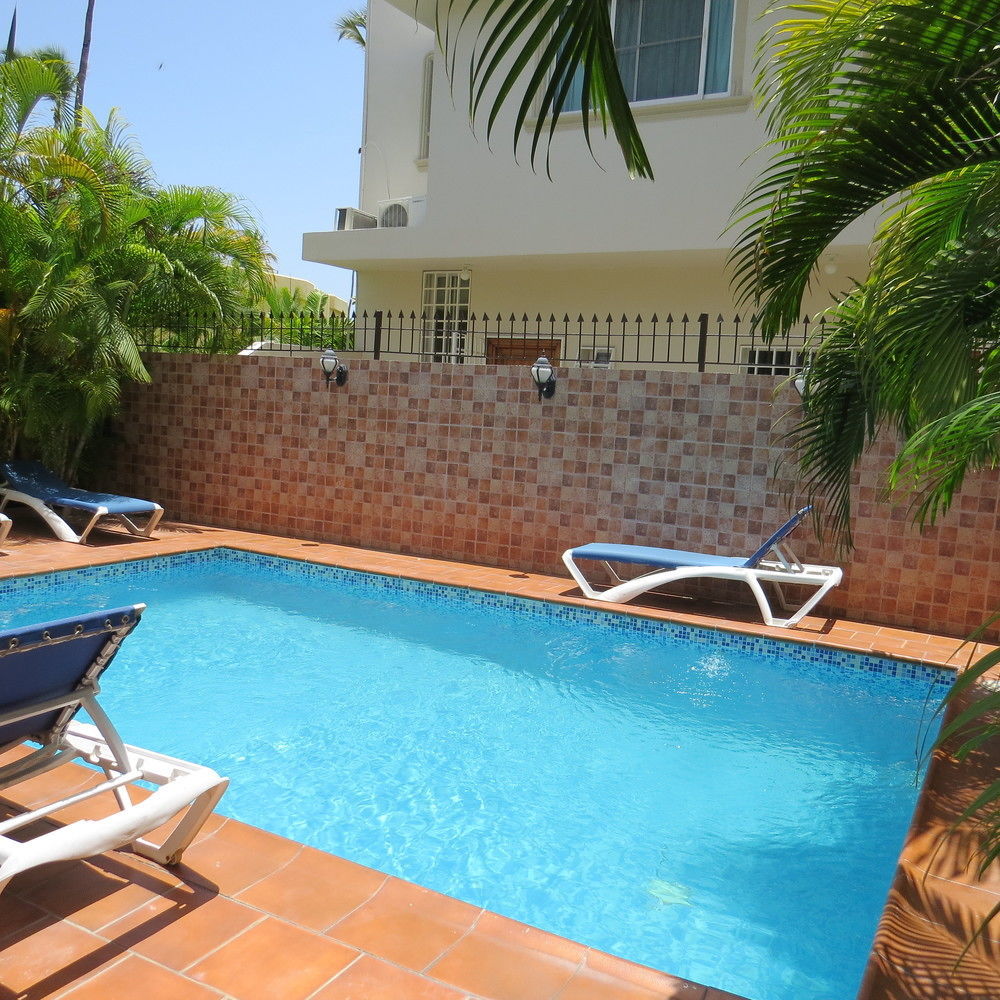 Hostel Punta Cana Bed & Breakfast Punta Cana