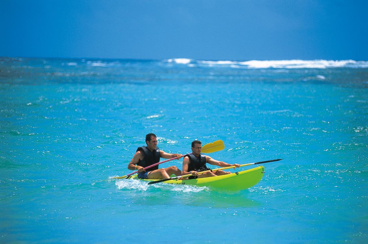 Iberostar Waves Resort 5*