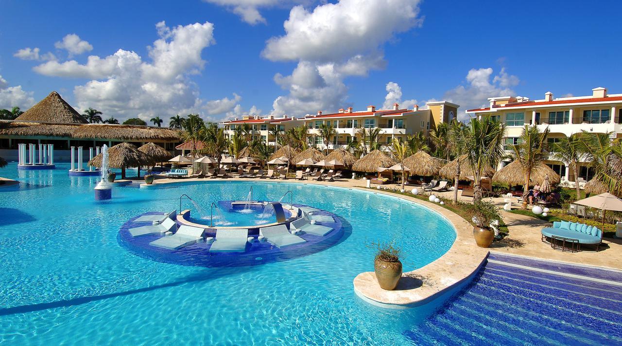 Hotel Paradisus