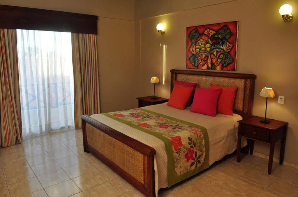 Hotel&casino Flamboyan Hotel 3*