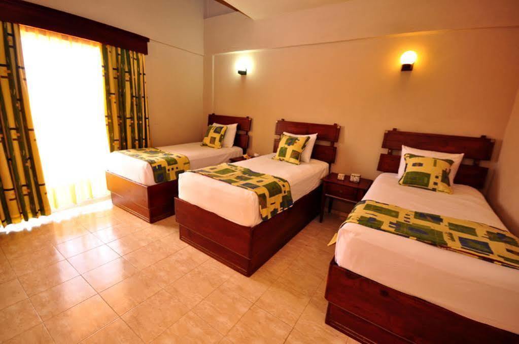 Hotel&casino Flamboyan 3*