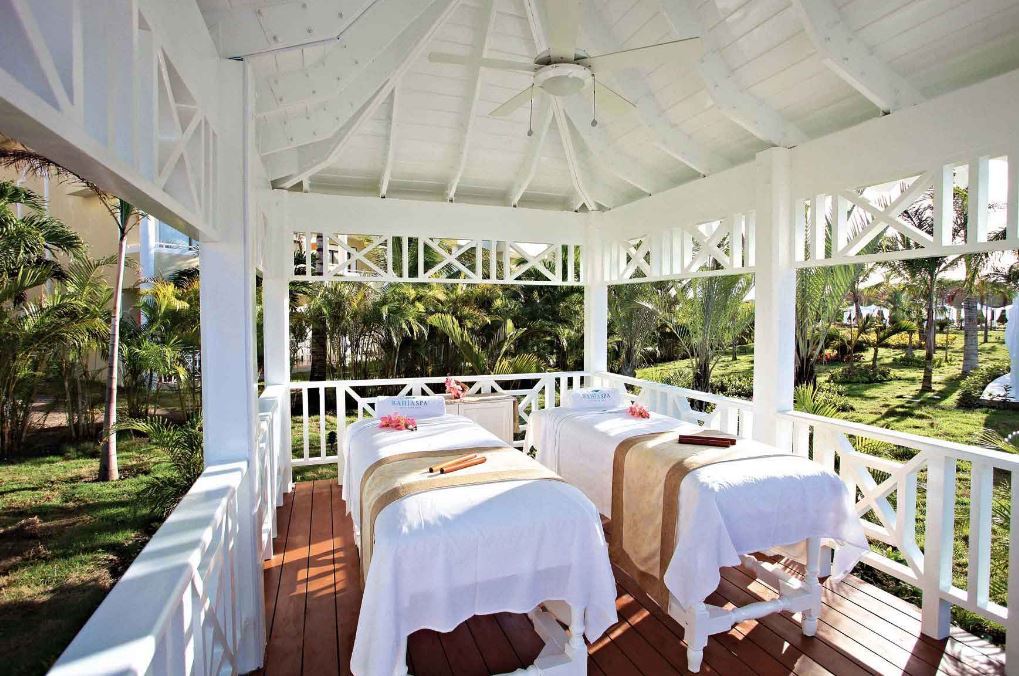 Bahia Principe Luxury Ambar (adults Only) 5* Punta Cana
