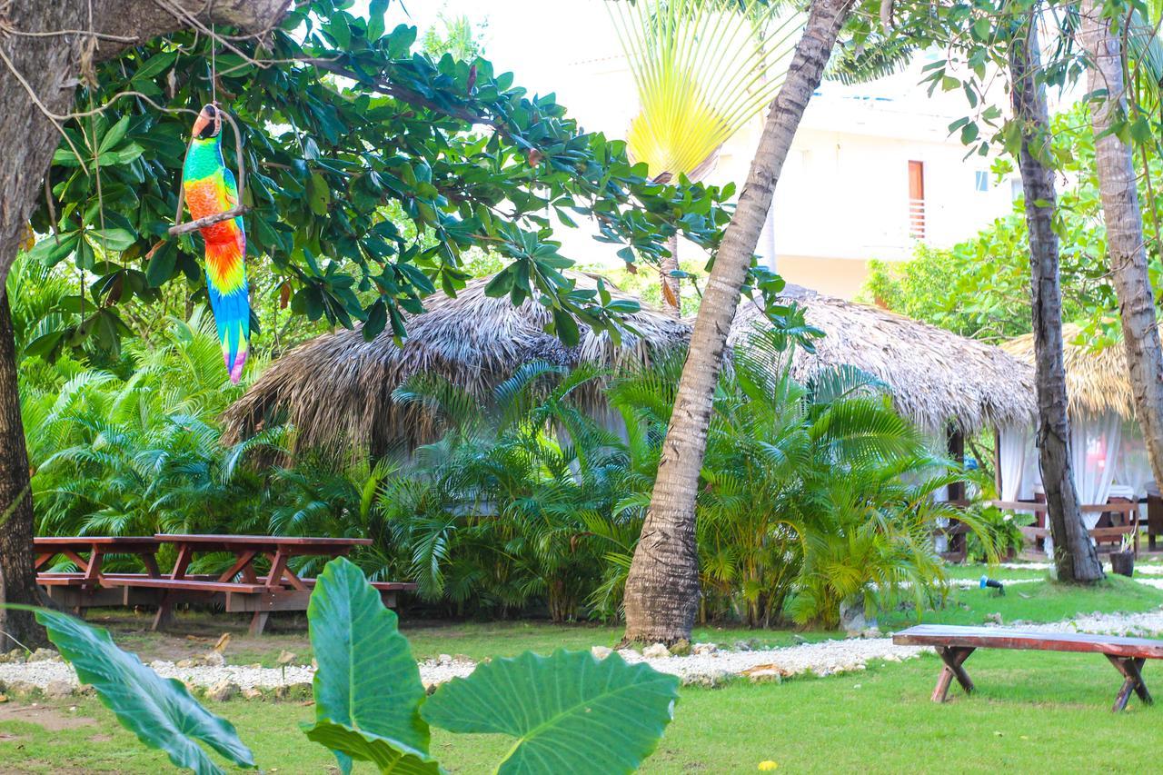 Secret Paradise 1 Near To The Beach Villa