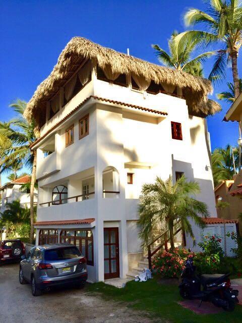 Villa Secret Paradise 1 Near To The Beach *