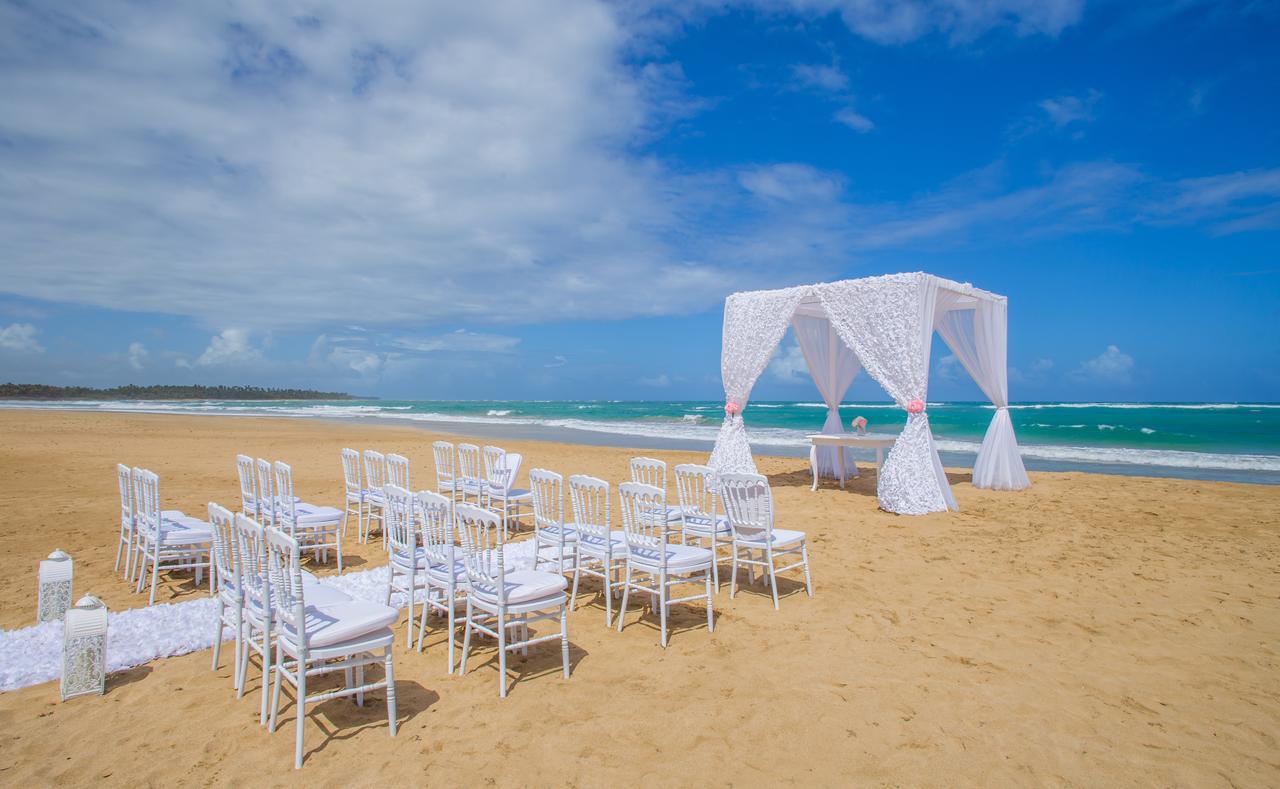 Le Sivory By Portblue Boutique - Adults Only Punta Cana