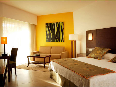 Nh Real Arena 5* Punta Cana