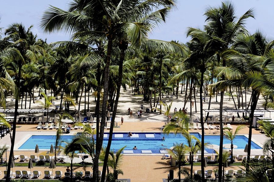 Riu Palace Macao (adults Only) 4*