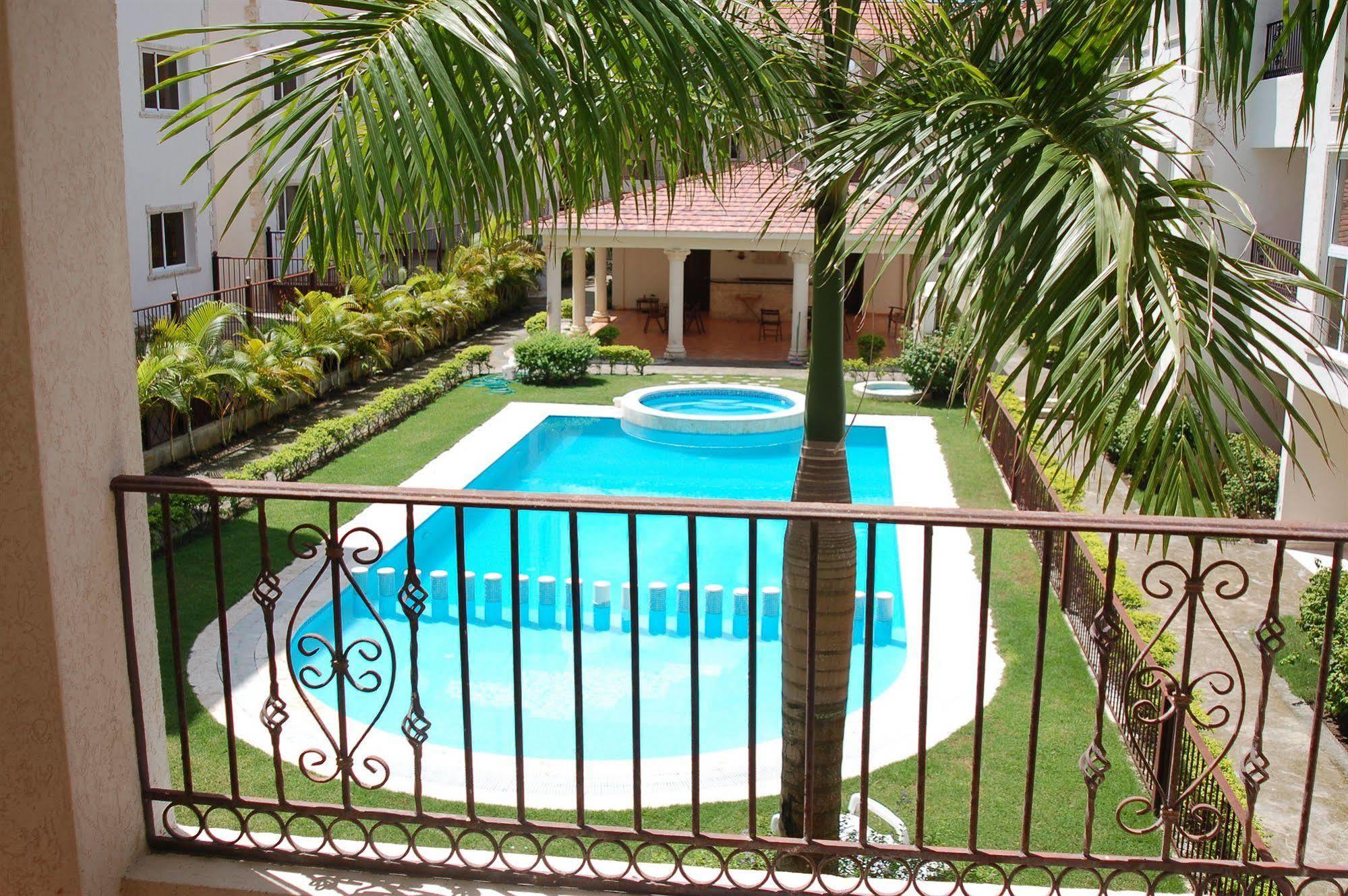 Bavaro Apartahotel Punta Cana