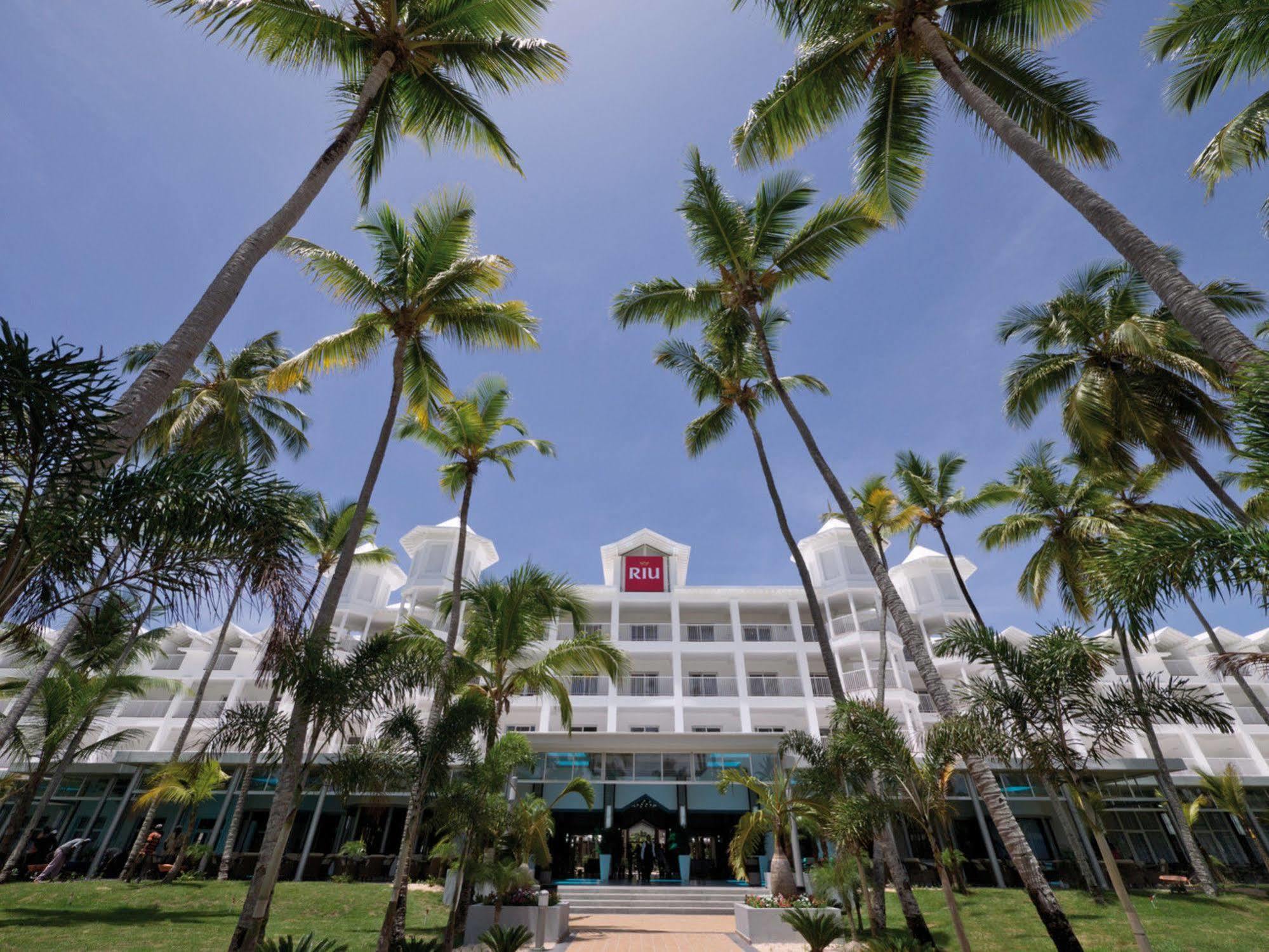 Riu Palace Macao (adults Only) 4* Punta Cana