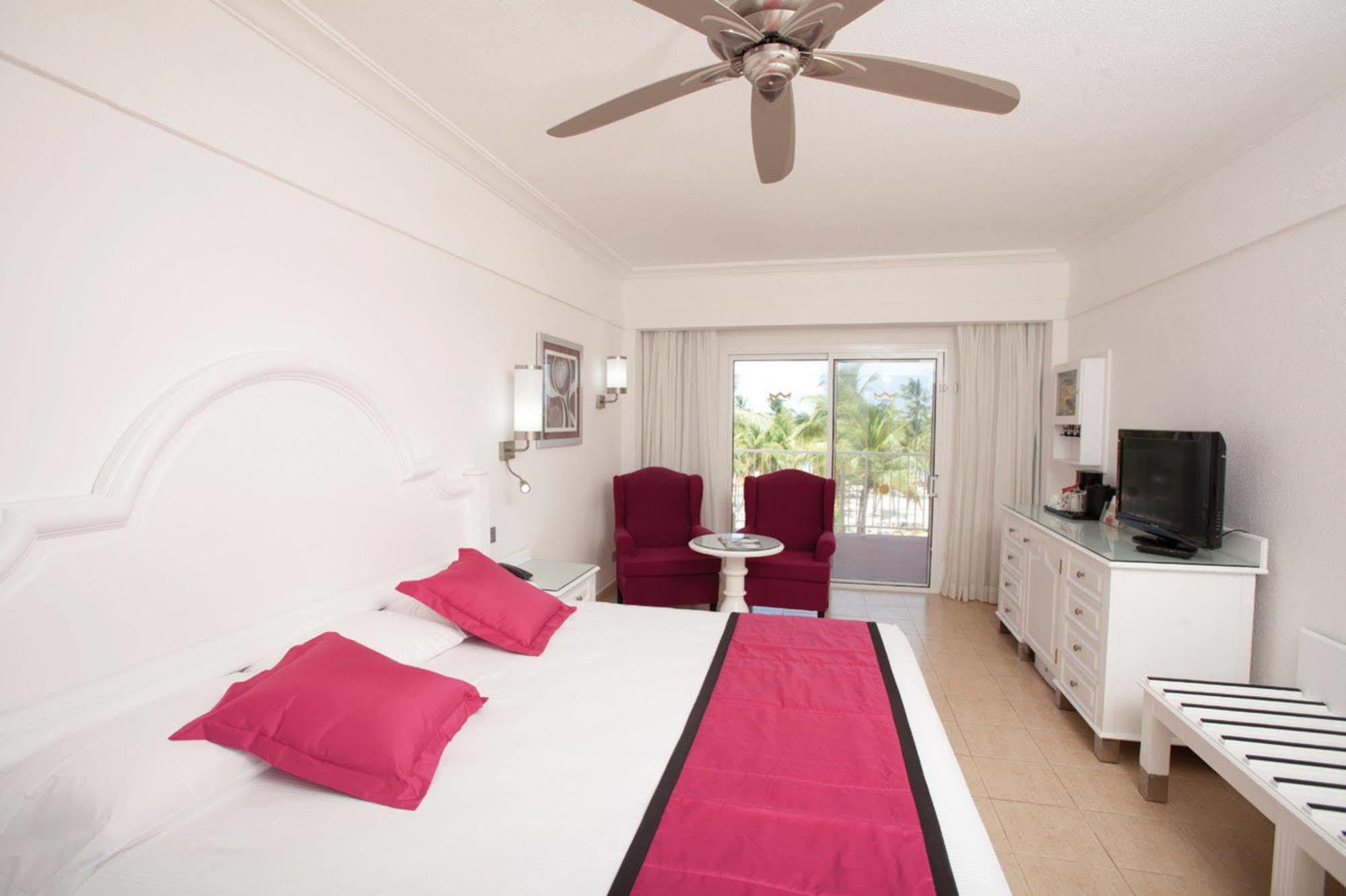 Riu Palace Macao (adults Only)