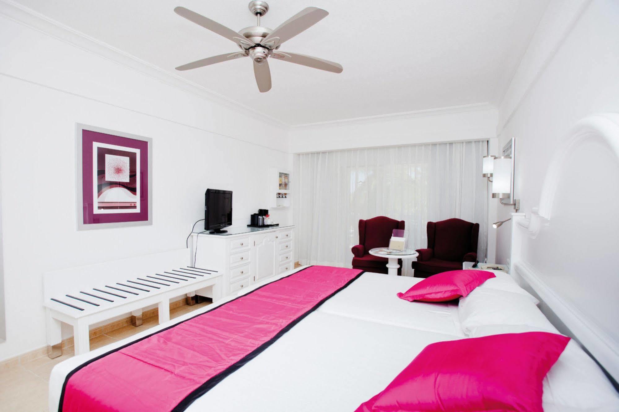 Riu Palace Macao (adults Only) Hotel 4*