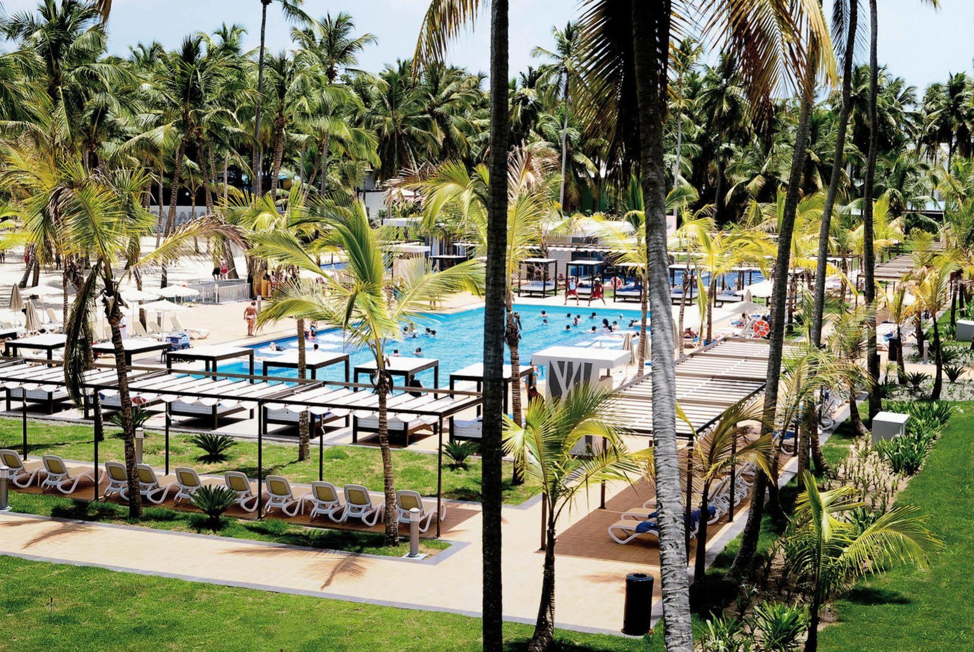Riu Palace Macao (adults Only) Hotel Punta Cana