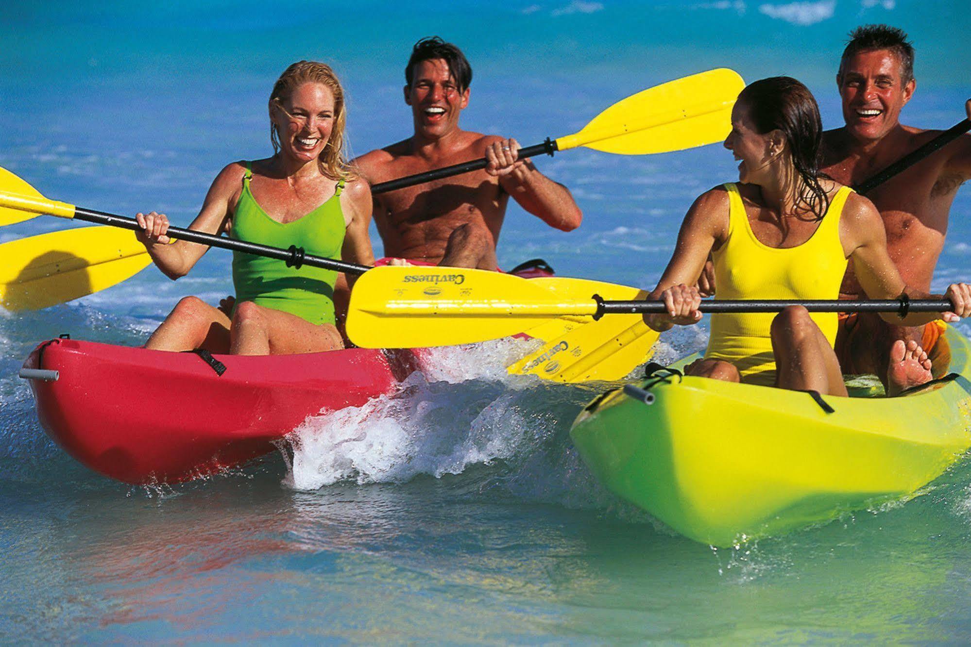 Hotel Riu Palace Macao (adults Only) Punta Cana