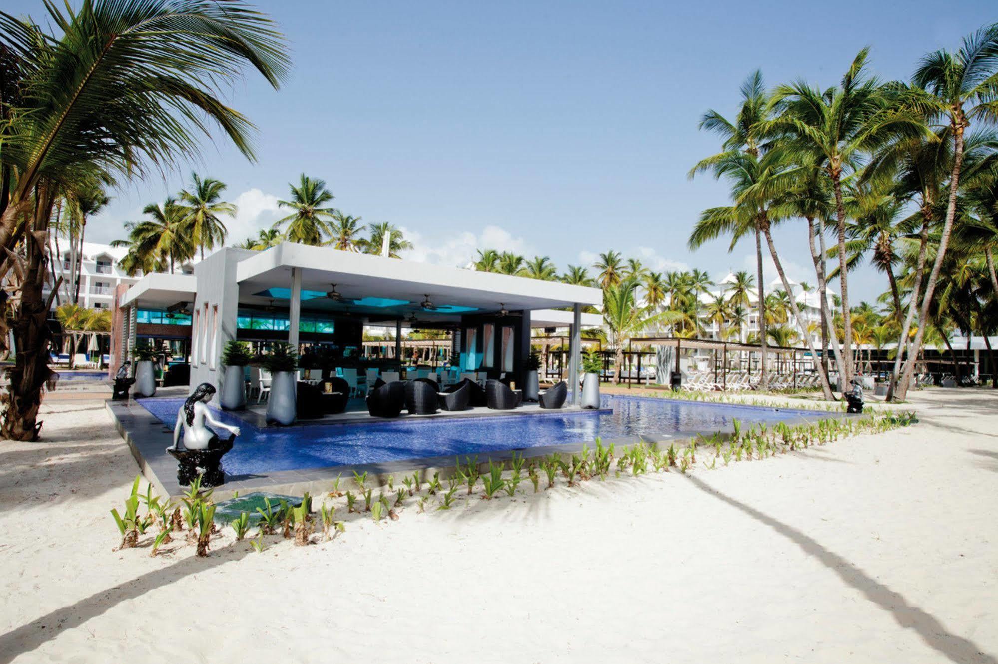 Riu Palace Macao (adults Only) Hotel