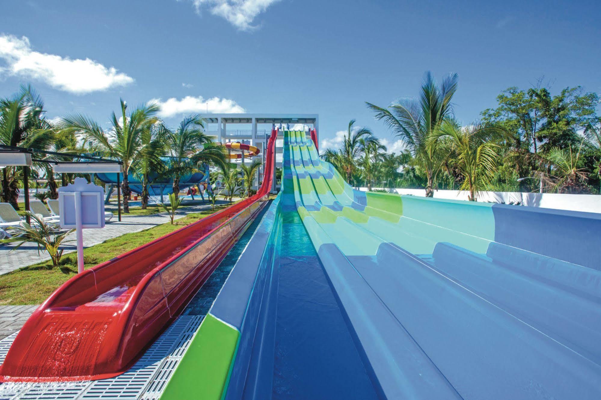 Riu Palace Macao (adults Only) Hotel 4*