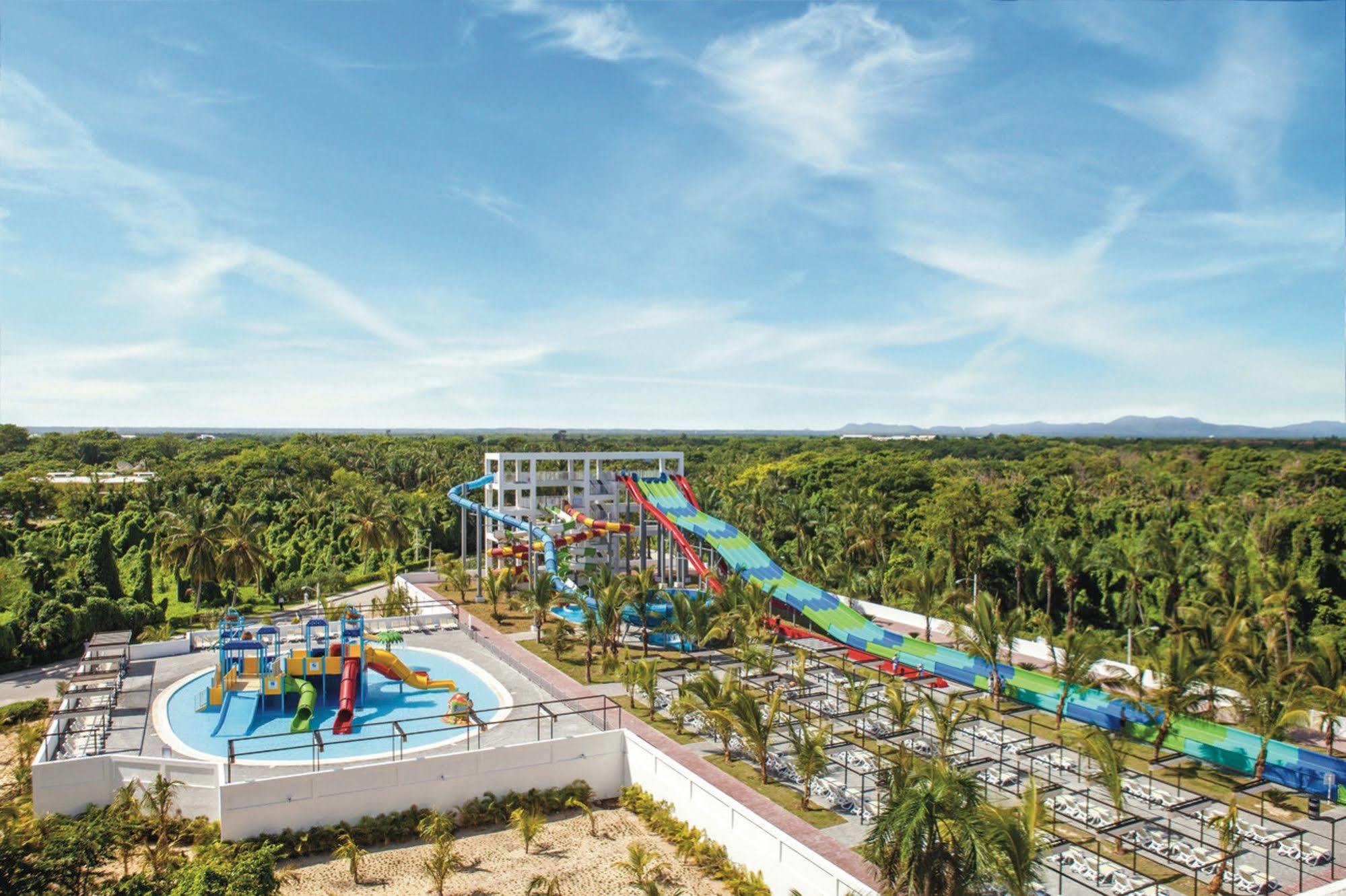 Riu Palace Macao (adults Only) 4*