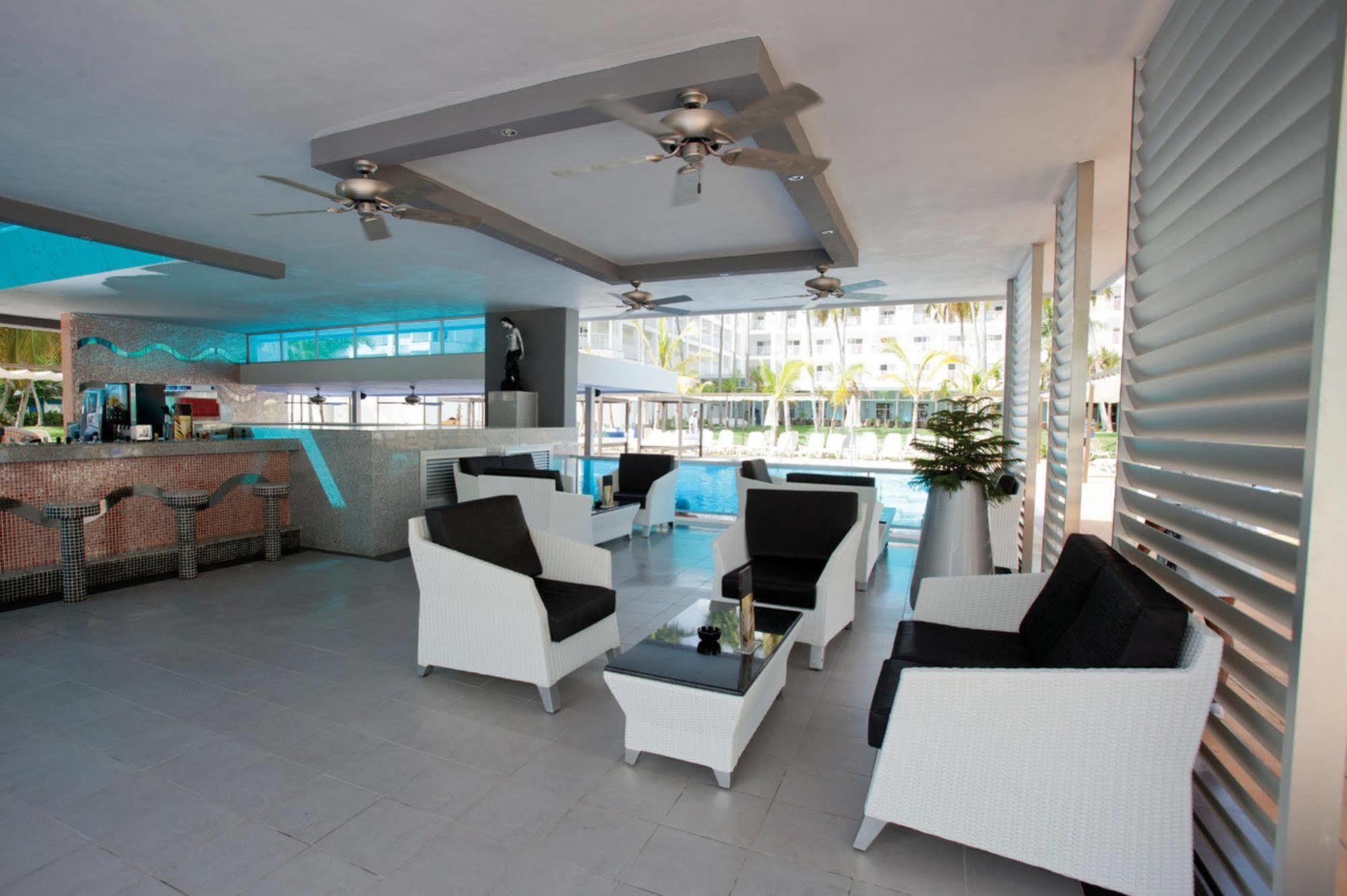 Hotel Riu Palace Macao (adults Only) 4*