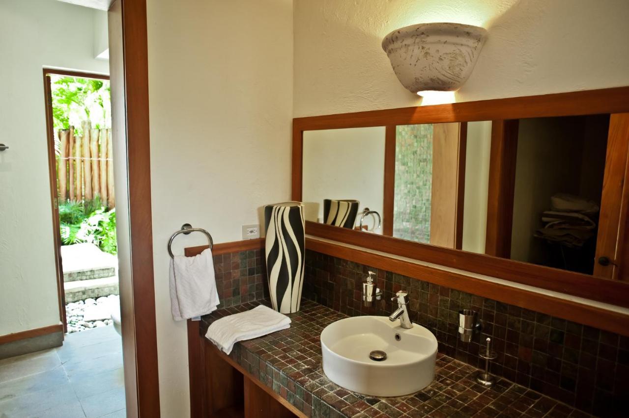 Pousada Beach&golf Bonita *