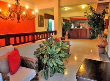 Hotel&casino Flamboyan 3*