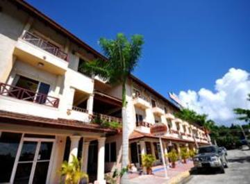 Hotel Hotel&casino Flamboyan 3*